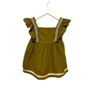 ⭐️ 5/$30 Haute Hippie Kids Dress size 2T